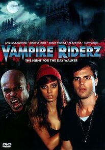 Watch Vampire Riderz
