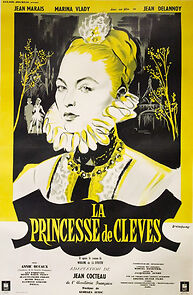 Watch Princess of Cleves