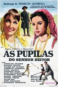 Watch As Pupilas do Senhor Reitor