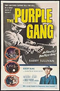 Watch The Purple Gang