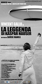 Watch The Legend of Kaspar Hauser