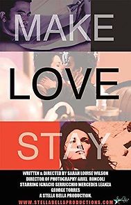 Watch Make Love Stay