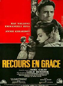 Watch Recours en grâce