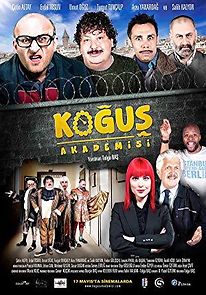 Watch Kogus akademisi