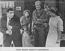 Watch The Woman Who Lied (Short 1915)