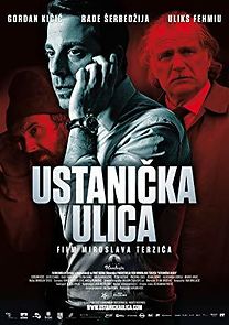 Watch Redemption Street