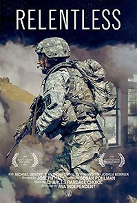 Watch Relentless