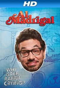 Watch Al Madrigal: Why Is the Rabbit Crying?