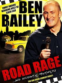 Watch Ben Bailey: Road Rage (TV Special 2011)