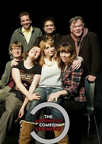 Watch The Alternative Comedy Experience