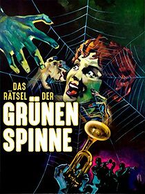 Watch Das Rätsel der grünen Spinne
