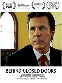 Watch Behind Closed Doors