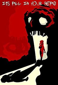 Watch It's all in Your Head