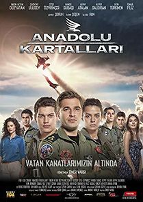 Watch Anadolu Kartallari