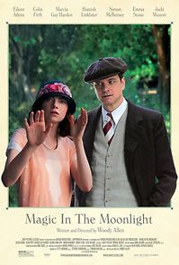 Watch Magic in the Moonlight