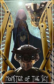 Watch Monster of the Sky