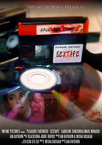 Watch Pleasure Partners: Sextape