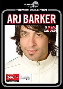 Watch Arj Barker Live
