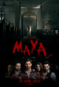 Watch Maya