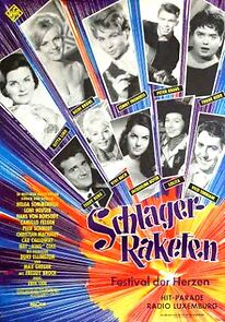Watch Schlager-Raketen