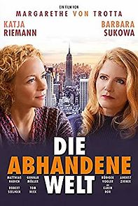 Watch Die abhandene Welt