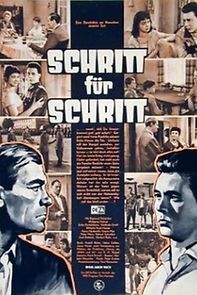 Watch Schritt für Schritt