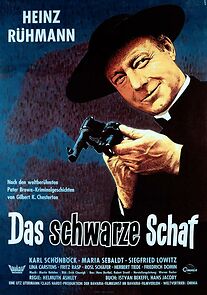 Watch Das schwarze Schaf