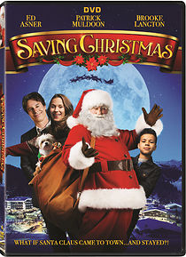 Watch Saving Christmas