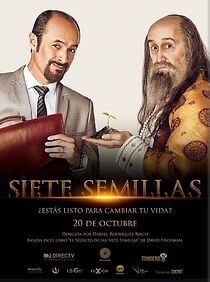 Watch Siete semillas