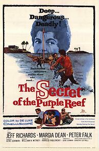 Watch The Secret of the Purple Reef