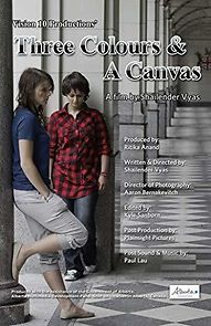 Watch Three Colours & a Canvas