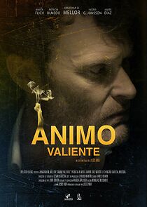 Watch Ánimo valiente (Short 2014)