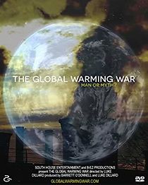 Watch The Global Warming War