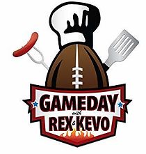 Watch Game Day with Rex and Kevo