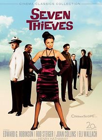 Watch Seven Thieves