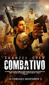 Watch Combativo