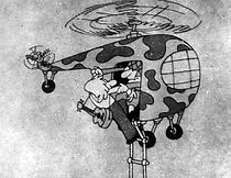 Watch Come Back to Sorrento (Short 1983)