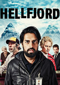 Watch Hellfjord