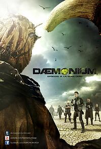 Watch Daemonium (Short 2011)
