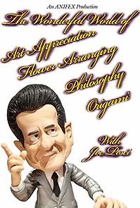 Watch Origami with Joe Pesci