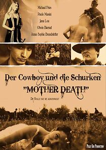 Watch Der Cowboy und die Schurken: Mother Death