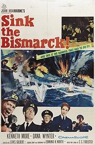 Watch Sink the Bismarck!