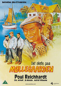 Watch It Happened at Møllegården