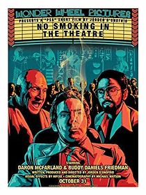Watch No Smoking in the Theatre