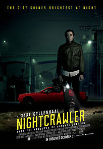 Watch Nightcrawler