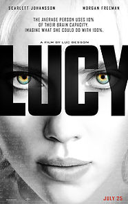 Watch Lucy