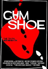 Watch Gumshoe (Short 2014)