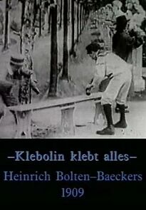 Watch Klebolin klebt alles (Short 1990)