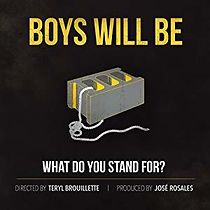 Watch Boys Will Be