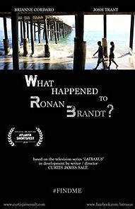 Watch What Happened to Ronan Brandt?